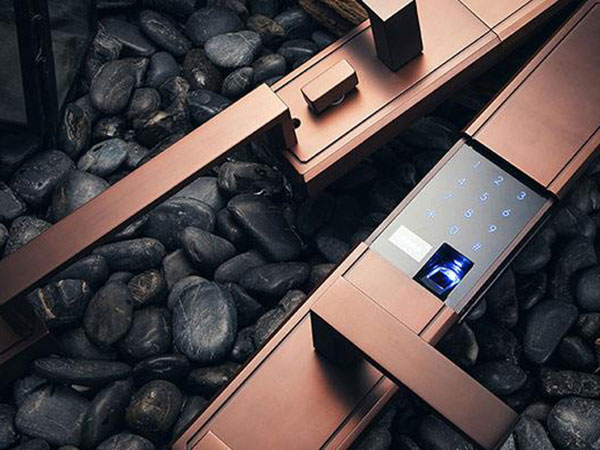 成都24小时上门开锁公司